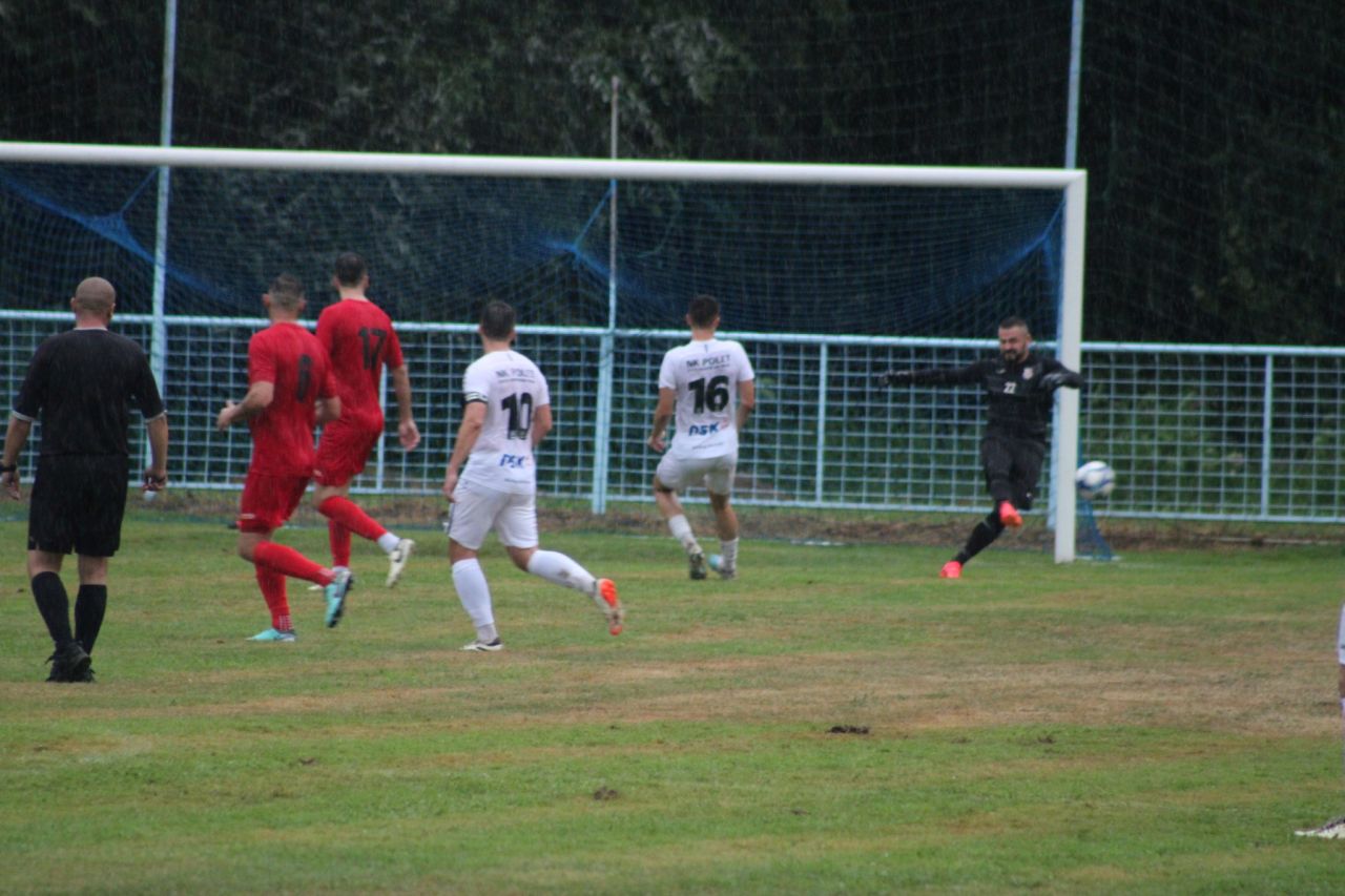 Poletovci najbolji u Peklenici Poletovci najbolji u Peklenici