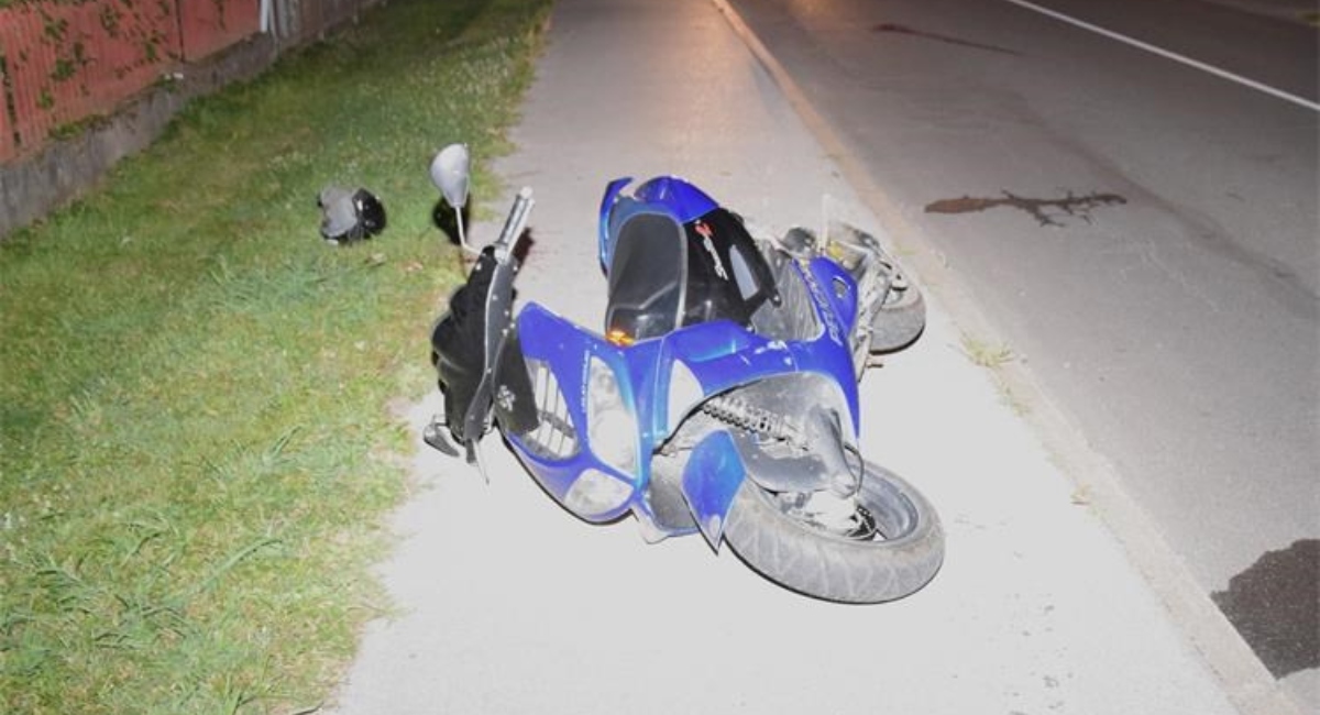 Evidentirano je šest prometnih nesreća Evidentirano je šest prometnih nesreća