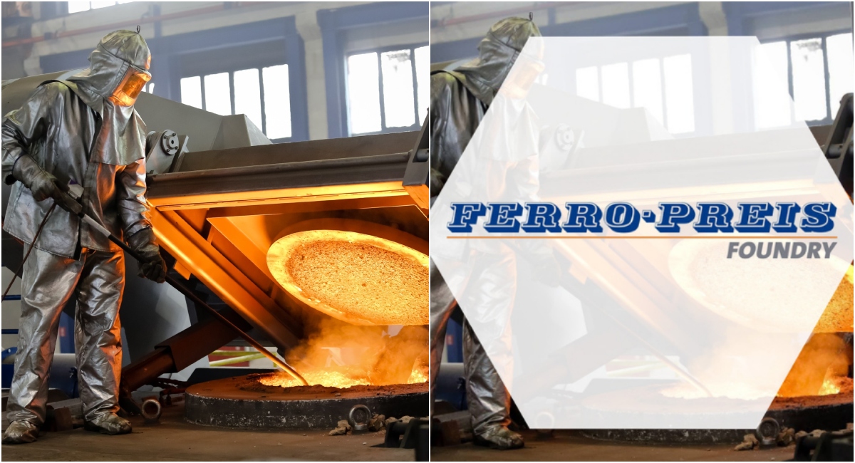 Ferro-Preis iz Čakovca zapošljava nove djelatnike! Ferro-Preis iz Čakovca zapošljava nove djelatnike!