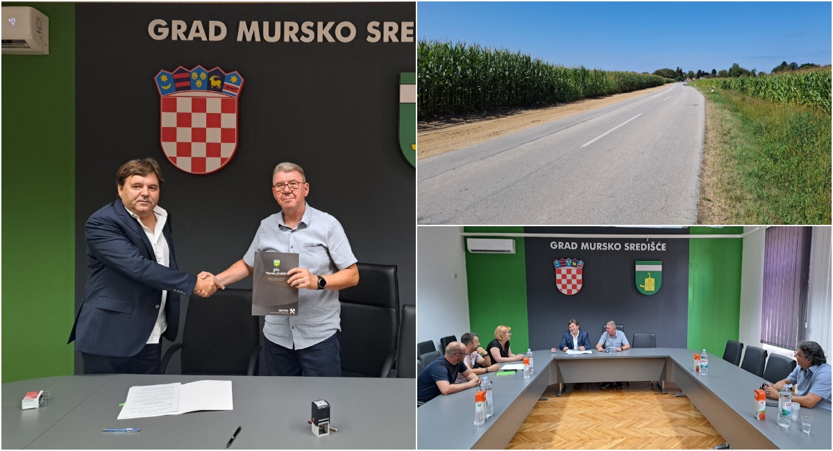 Potpisan ugovor! Uskoro kreće izgradnja staze u Peklenici Potpisan ugovor! Uskoro kreće izgradnja staze u Peklenici