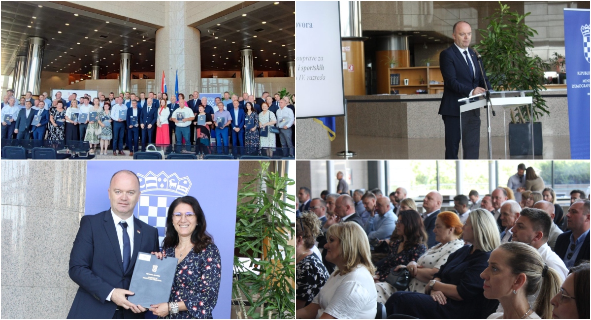 Potpisan ugovor o sufinanciranju provedbe edukativnih, kulturnih i sportskih aktivnosti djece predškolske dobi! Potpisan ugovor o sufinanciranju provedbe edukativnih, kulturnih i sportskih aktivnosti djece predškolske dobi!