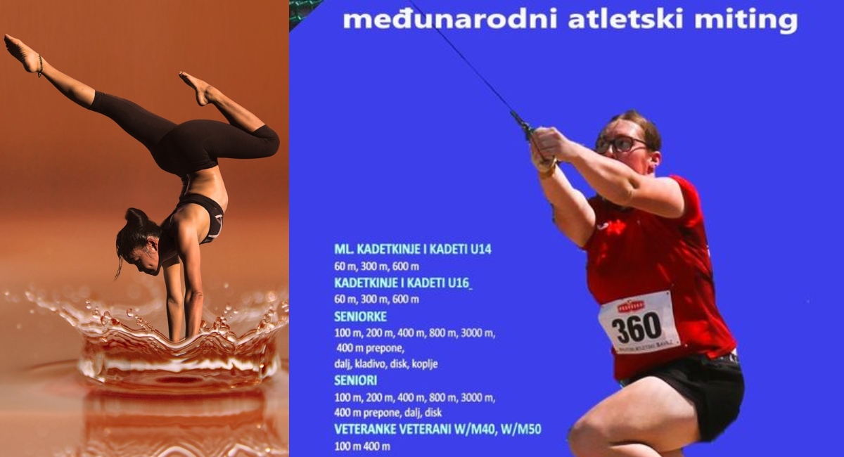 Čakovec 2024 – Međunarodni Atletski Miting Čakovec 2024 – Međunarodni Atletski Miting