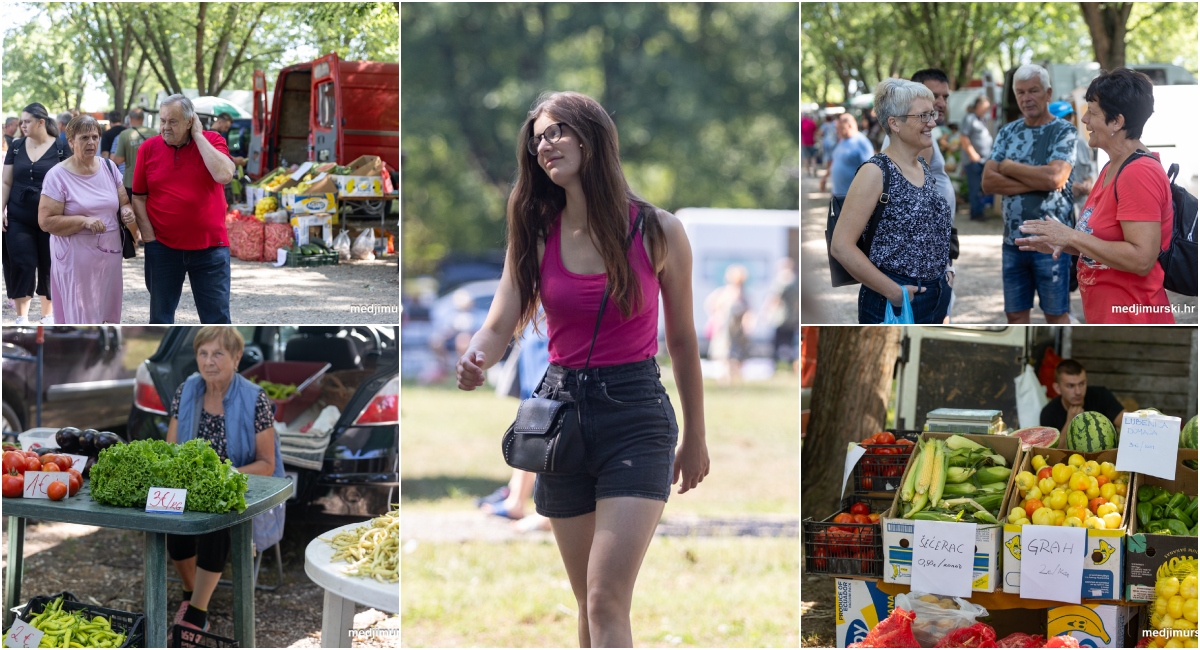 FOTO Zelena salata čak 3 eura kilogram, ali je zato krumpir 0,80, a lubenice 0,50 eura kg! FOTO Zelena salata čak 3 eura kilogram, ali je zato krumpir 0,80, a lubenice 0,50 eura kg!
