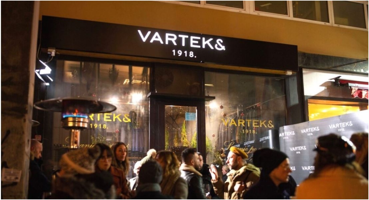 Kako je propala firma koja je imala 11.500 radnika Kako je propala firma koja je imala 11.500 radnika