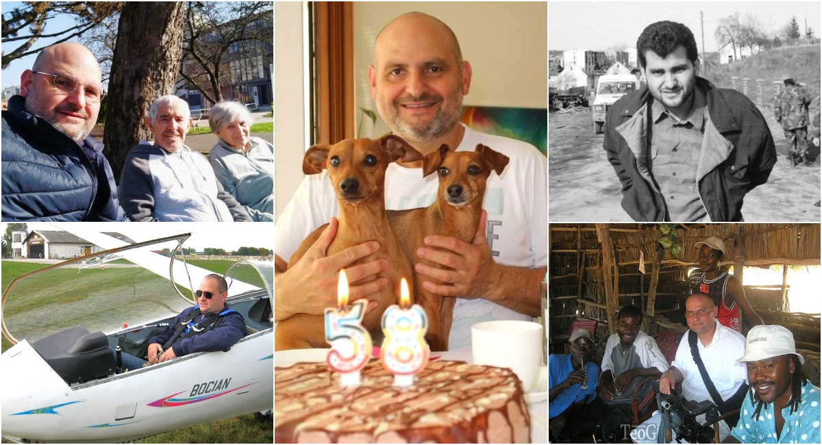 FOTO Avionom se prisilno spustio na autocestu, razgovarao s bakom Baraka Obame u Keniji, dvaput ranjen u Domovinskom ratu… FOTO Avionom se prisilno spustio na autocestu, razgovarao s bakom Baraka Obame u Keniji, dvaput ranjen u Domovinskom ratu…