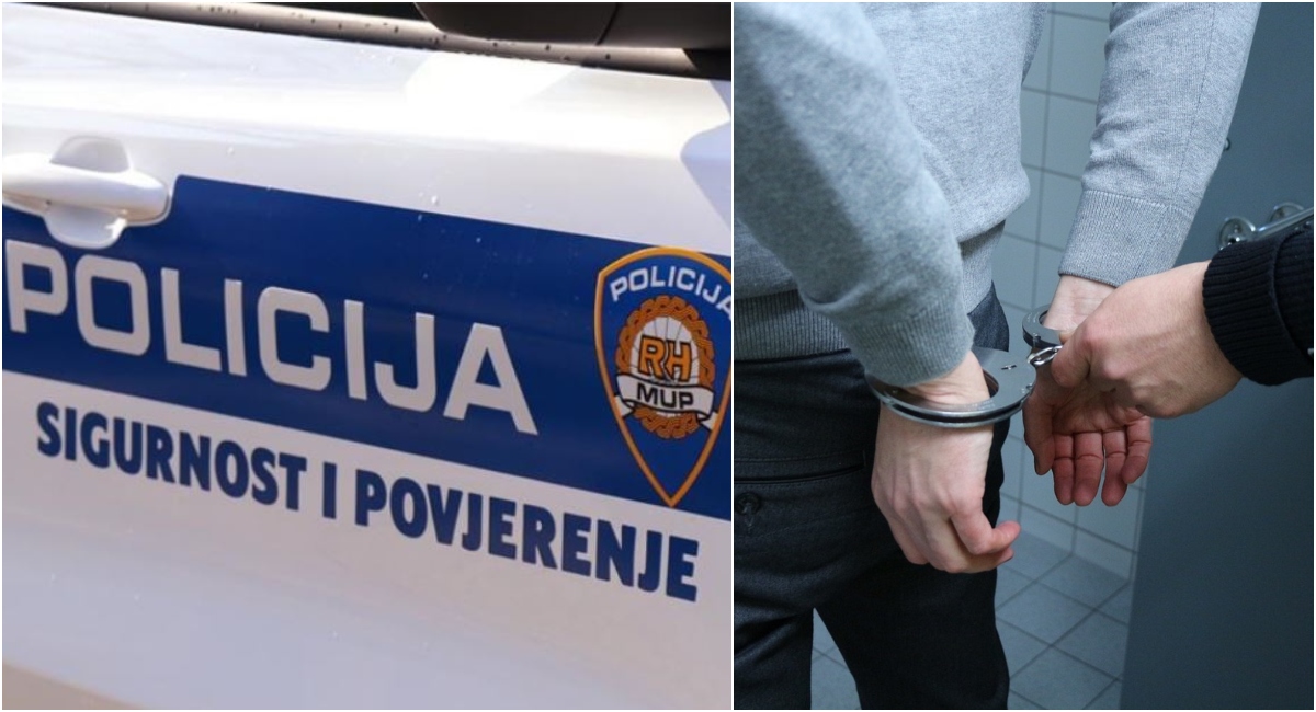 Čakovečki detektivi otkrili počinitelje provale u trgovinu mobitelima Čakovečki detektivi otkrili počinitelje provale u trgovinu mobitelima