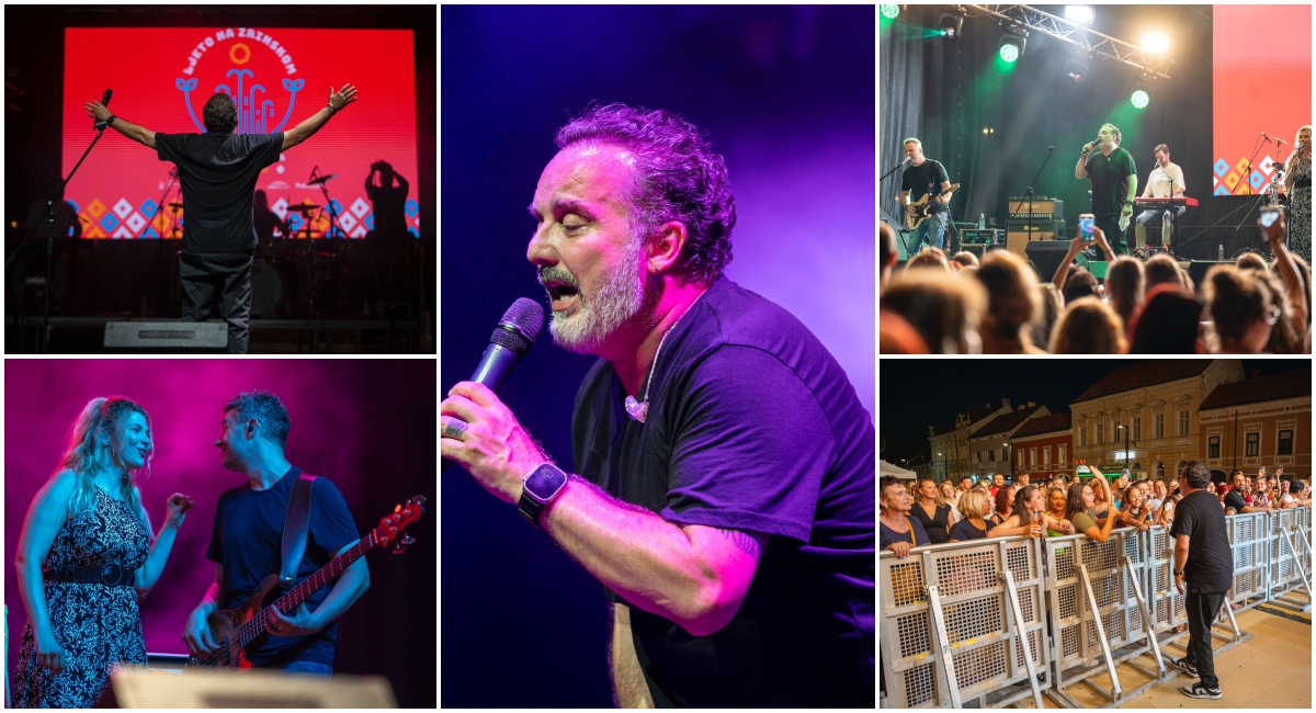 FOTO Toni Cetinski u Koprivnici – večer vrhunskih hitova i nezaboravne glazbe! FOTO Toni Cetinski u Koprivnici – večer vrhunskih hitova i nezaboravne glazbe!