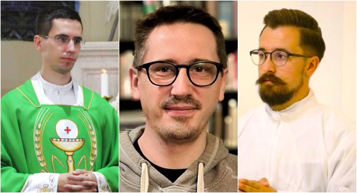 U Gornji Mihaljevec i Macinec dolazi Filip Jakupec, u Sv. Juraj u Trnju Silvio Košćak, a za vikara u Nedelišće Josip Špoljarić! U Gornji Mihaljevec i Macinec dolazi Filip Jakupec, u Sv. Juraj u Trnju Silvio Košćak, a za vikara u Nedelišće Josip Špoljarić!