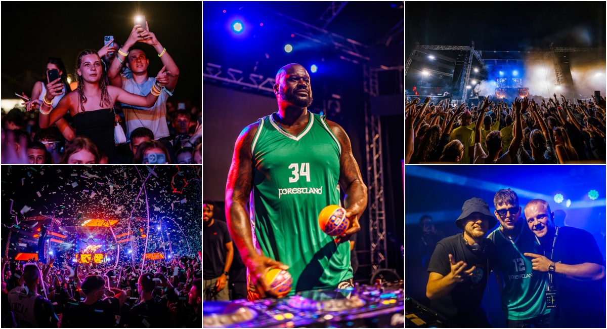 FOTO Forestland je u Međimurje doveo svijet! FOTO Forestland je u Međimurje doveo svijet!