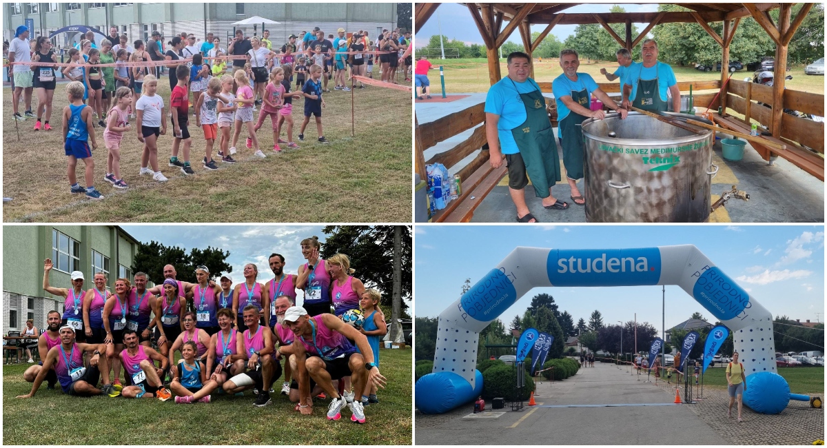 FOTO/VIDEO Na 7. utrci Općine Mala Subotica sudjelovalo više od 300 trkača FOTO/VIDEO Na 7. utrci Općine Mala Subotica sudjelovalo više od 300 trkača
