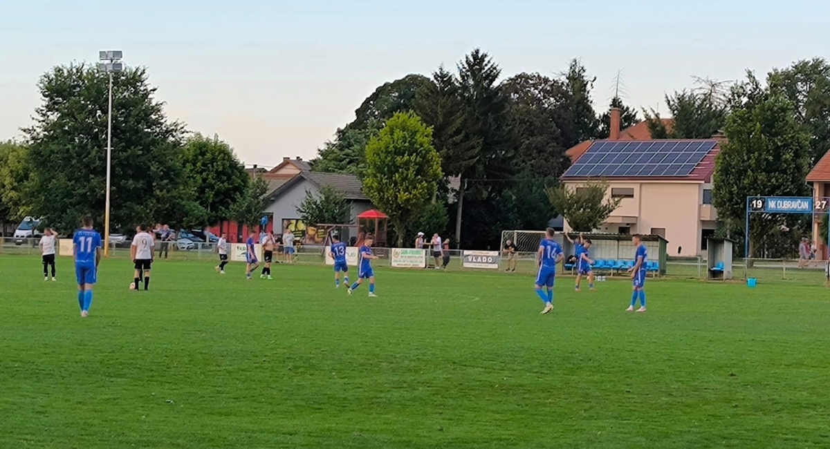 Kotoripski Graničar pobjednik turnira u Donjoj Dubravi Kotoripski Graničar pobjednik turnira u Donjoj Dubravi