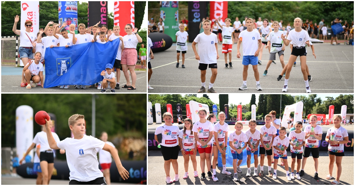 FOTO Preloški Vatreni zmajčeki za povijest – još jednom su postali državni prvaci u graničaru FOTO Preloški Vatreni zmajčeki za povijest – još jednom su postali državni prvaci u graničaru