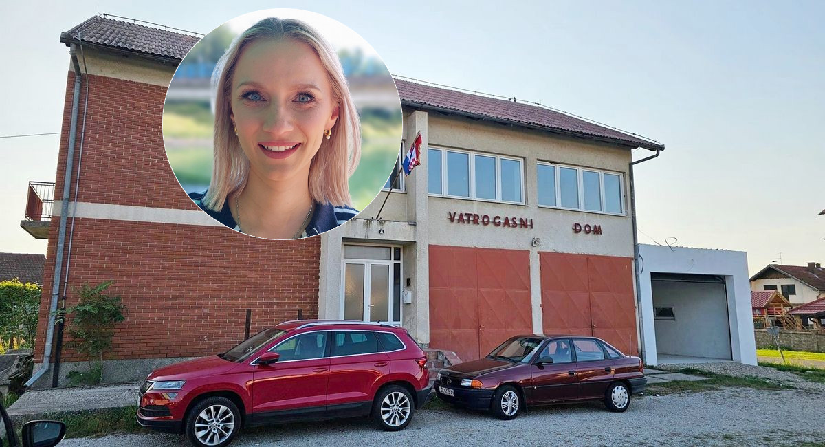 Uskoro obnova Vatrogasnog doma u Donjem Vidovcu! Uskoro obnova Vatrogasnog doma u Donjem Vidovcu!