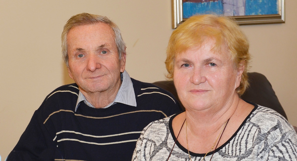 Katarina Frančić najstarija je fotografkinja Međimurja Katarina Frančić najstarija je fotografkinja Međimurja