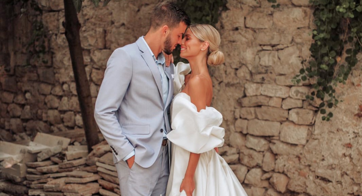 Proteklog vikedna u Međimurju se vjenčalo čak 13 parova! Pogledajte koji? Proteklog vikedna u Međimurju se vjenčalo čak 13 parova! Pogledajte koji?