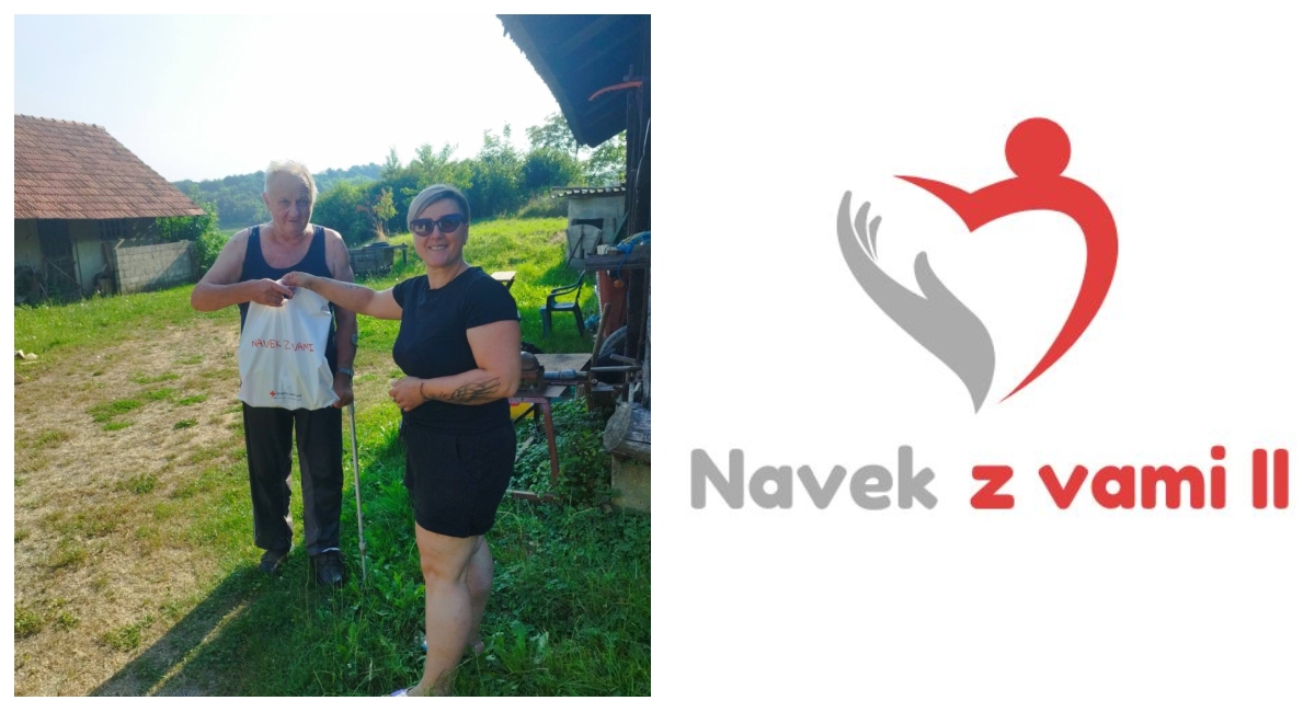 FOTO GDCK Čakovec započeo projekt za pomoć starijima i osobama s invaliditetom FOTO GDCK Čakovec započeo projekt za pomoć starijima i osobama s invaliditetom