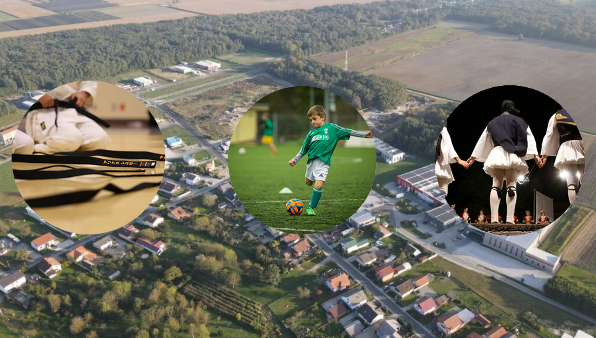 Odobreni projekt provedbe edukativnih, kulturnih i sportskih aktivnosti Odobreni projekt provedbe edukativnih, kulturnih i sportskih aktivnosti