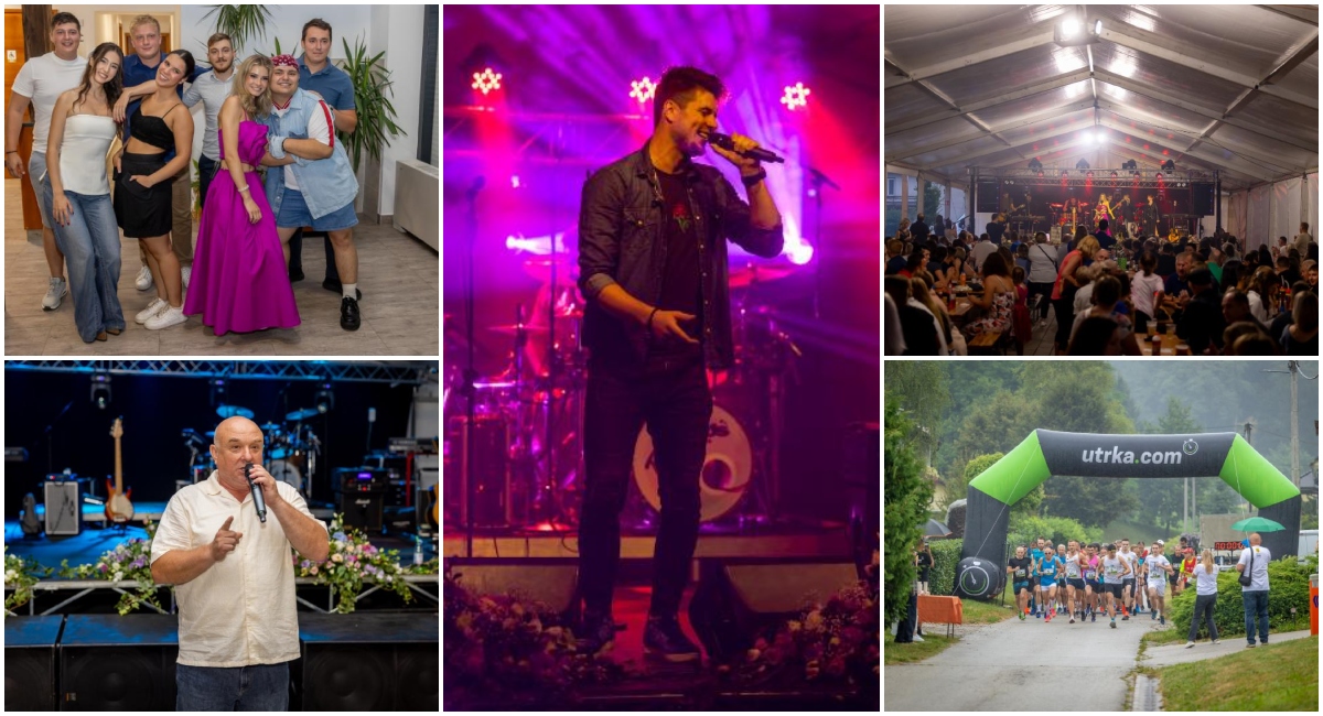 VIDEO/FOTO Četvrti STRIDON RUN, humanitarni koncert i vrhunac večeri uz popularni bend Tragovi VIDEO/FOTO Četvrti STRIDON RUN, humanitarni koncert i vrhunac večeri uz popularni bend Tragovi