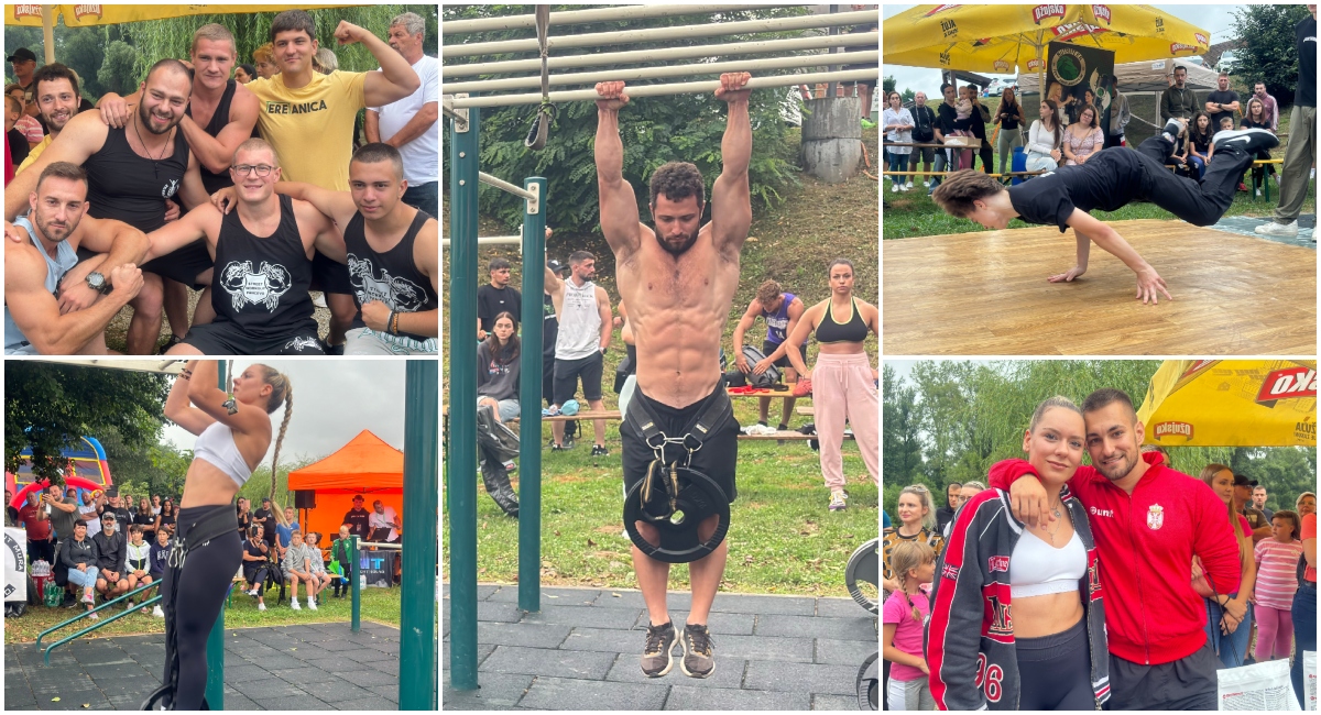 VIDEO/FOTO Snagatori mekog srca okupili su se u Međimurju kako bi pomogli obiteljima VIDEO/FOTO Snagatori mekog srca okupili su se u Međimurju kako bi pomogli obiteljima