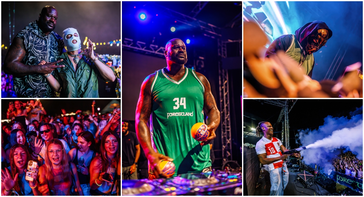 VIDEO/FOTO Devito, Myles O’Neal, Diesel i Architect priredili spektakularan show VIDEO/FOTO Devito, Myles O’Neal, Diesel i Architect priredili spektakularan show