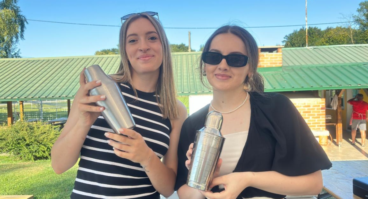 Napravite sami za sebe ili svoju ekipu! Napravite sami za sebe ili svoju ekipu!