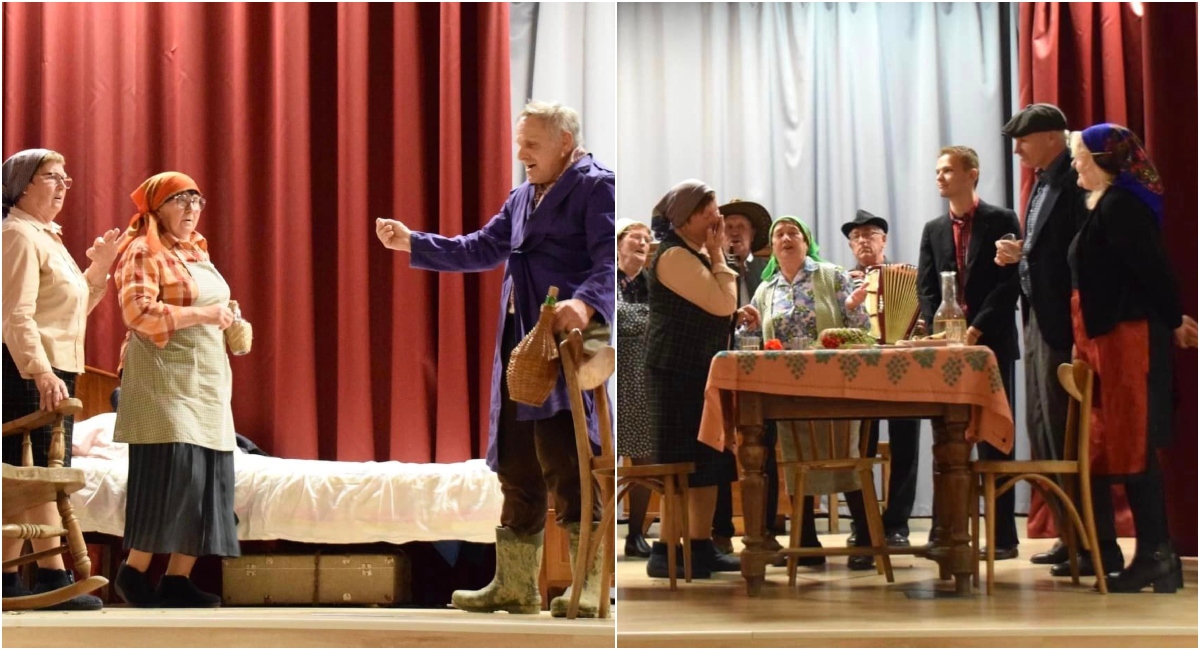 U sklopu Ljeta uz Muru, predstava „Ljubav s dva lica“ 26. srpnja u 20:00 sati U sklopu Ljeta uz Muru, predstava „Ljubav s dva lica“ 26. srpnja u 20:00 sati