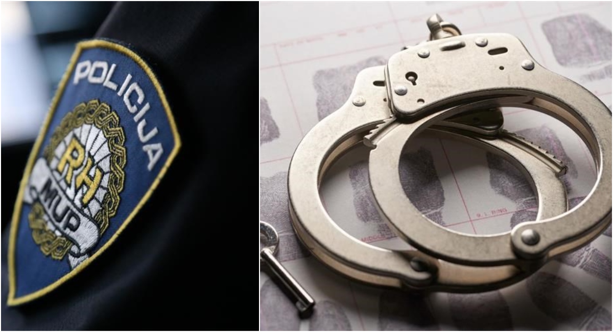 Alkoholizirani 56-godišnjak na ulici narušavao javni red i mir na naročito drzak način Alkoholizirani 56-godišnjak na ulici narušavao javni red i mir na naročito drzak način