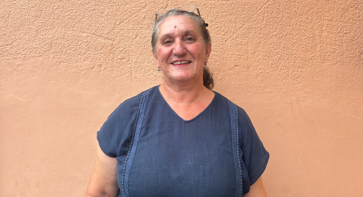 I nakon skoro 30 godina, interes za glumu ju ne napušta I nakon skoro 30 godina, interes za glumu ju ne napušta