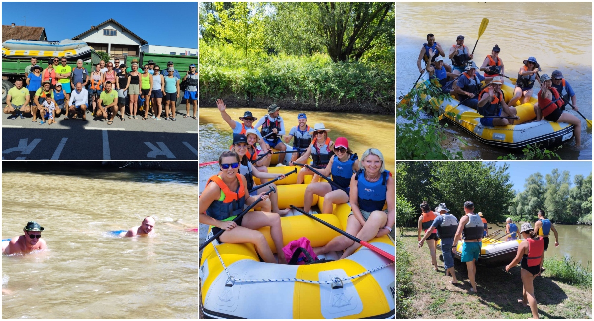 FOTO Održao se Dan otvorenih vrata Moto nautičkog kluba „Mura” Kotoriba FOTO Održao se Dan otvorenih vrata Moto nautičkog kluba „Mura” Kotoriba