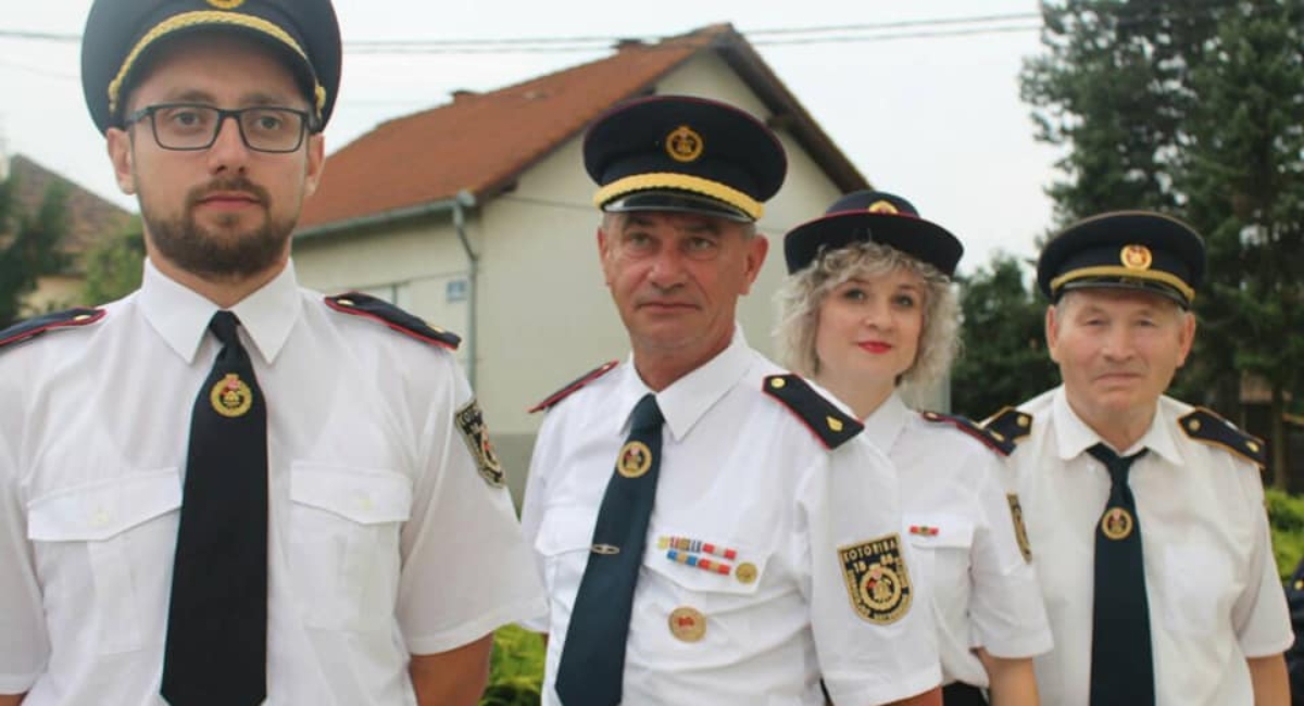 Vatrogasna obitelj Nađ iz Kotoribe – Primjer obiteljskog nasljeđa Vatrogasna obitelj Nađ iz Kotoribe – Primjer obiteljskog nasljeđa