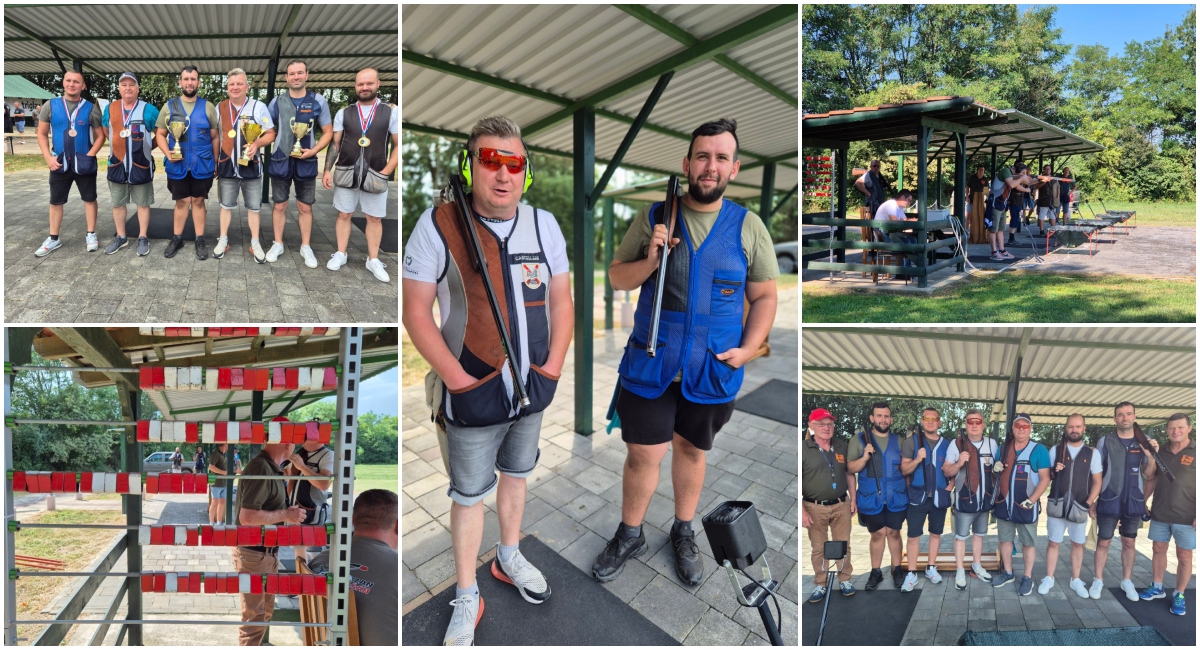 FOTO LD Jastreb Domašinec i Alen David su dvostruki osvajači kupa i prvenstva FOTO LD Jastreb Domašinec i Alen David su dvostruki osvajači kupa i prvenstva