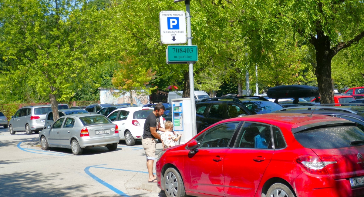 Za vrijeme trajanja Porcijunkulova parkiranje će se u Čakovcu naplaćivati cijeli dan: od 8 do 20 sati! Za vrijeme trajanja Porcijunkulova parkiranje će se u Čakovcu naplaćivati cijeli dan: od 8 do 20 sati!
