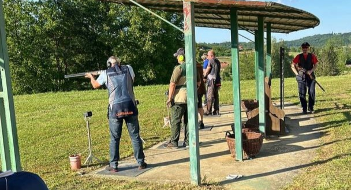 Strijelci Jastreba najbolji i u Štrigovi Strijelci Jastreba najbolji i u Štrigovi
