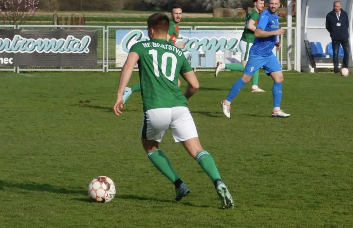 Četvorka stigla u Bratstvo (J) Četvorka stigla u Bratstvo (J)