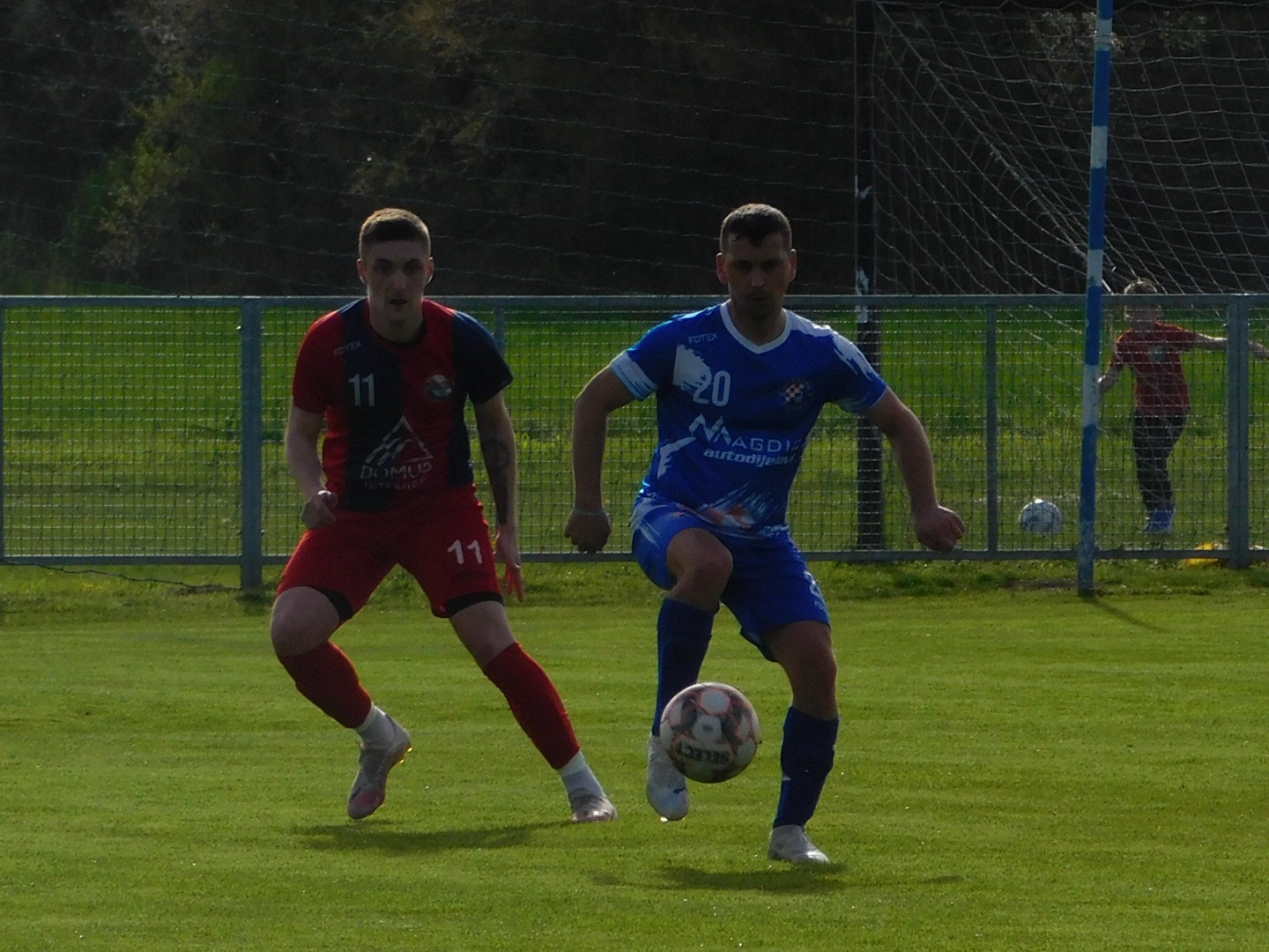 Palovčani nastavljaju s istim trenerom Palovčani nastavljaju s istim trenerom