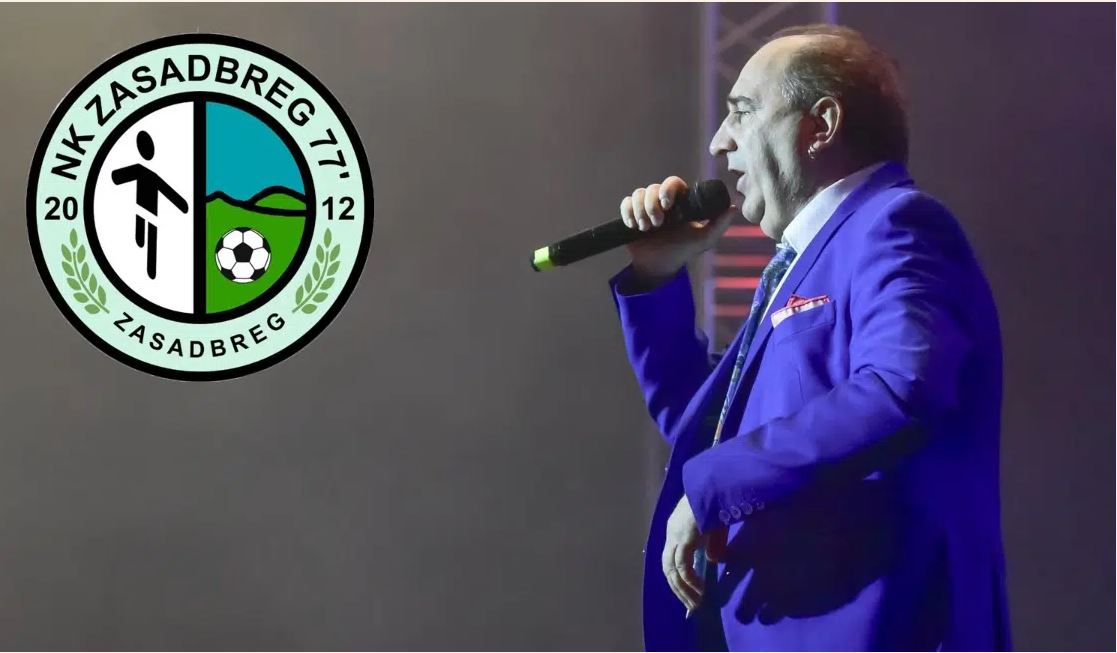 Sutra ne propustite koncert Mladena Grdovića! Sutra ne propustite koncert Mladena Grdovića!