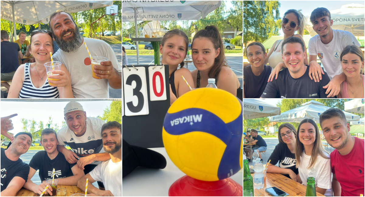 FOTOMladost u Malom Mihaljevcu ne miruje! FOTOMladost u Malom Mihaljevcu ne miruje!