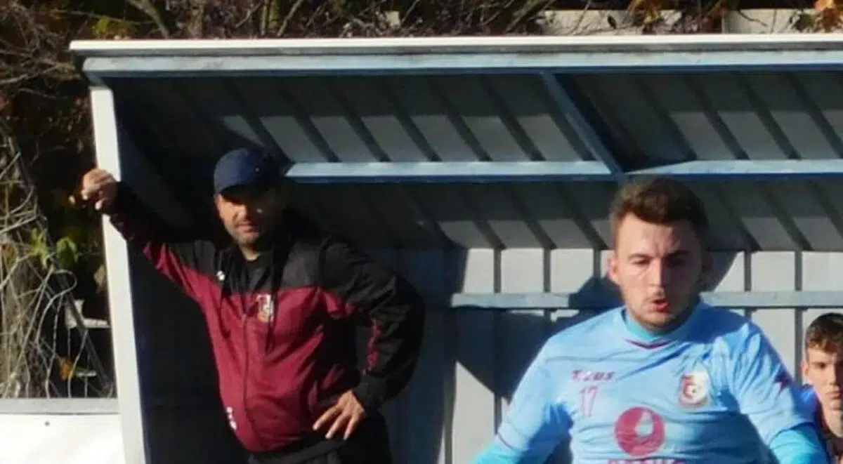 Bratstvo (SV) ima novog trenera Bratstvo (SV) ima novog trenera