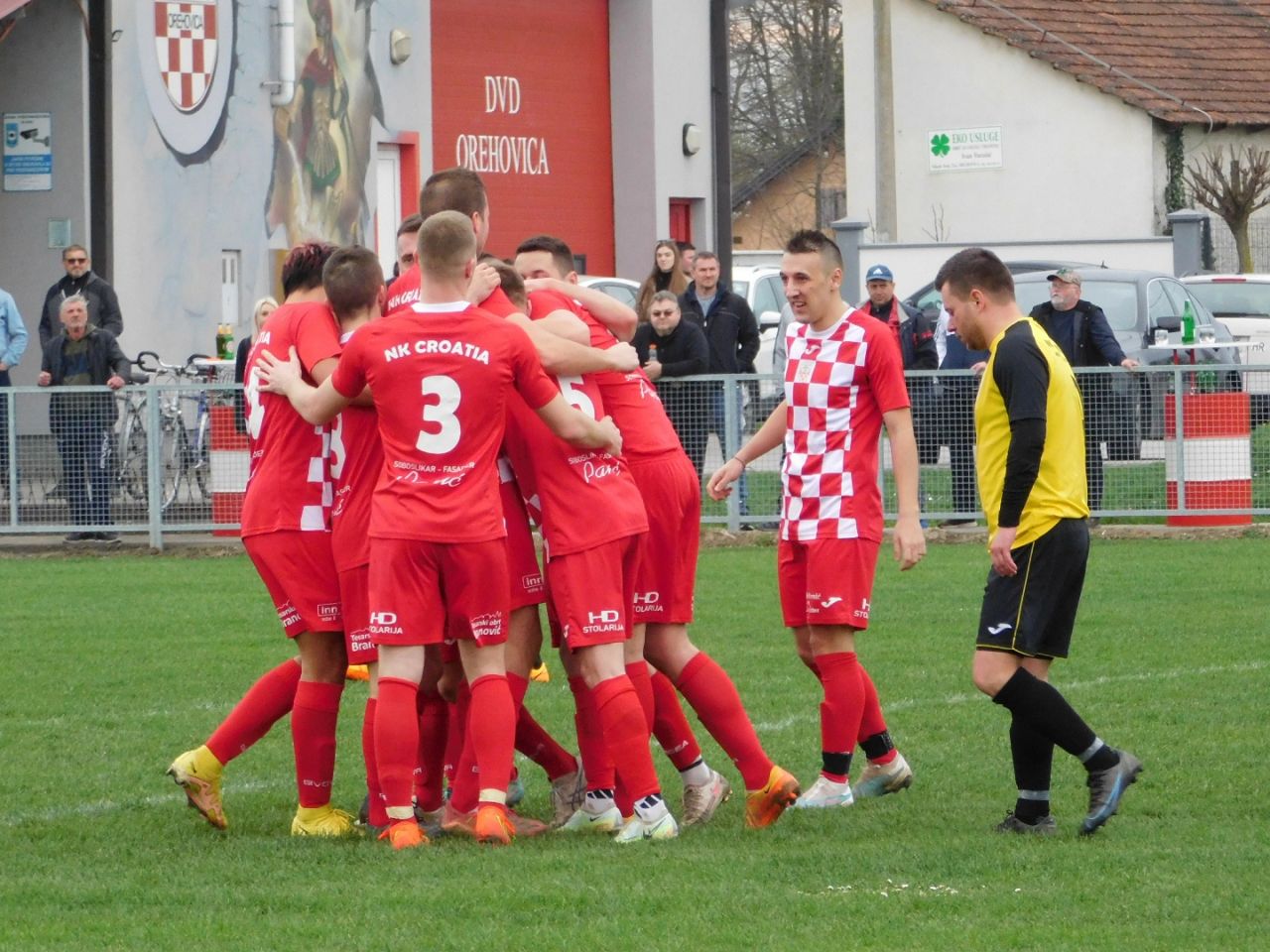 Croatia potpisala dvojicu mladih Croatia potpisala dvojicu mladih