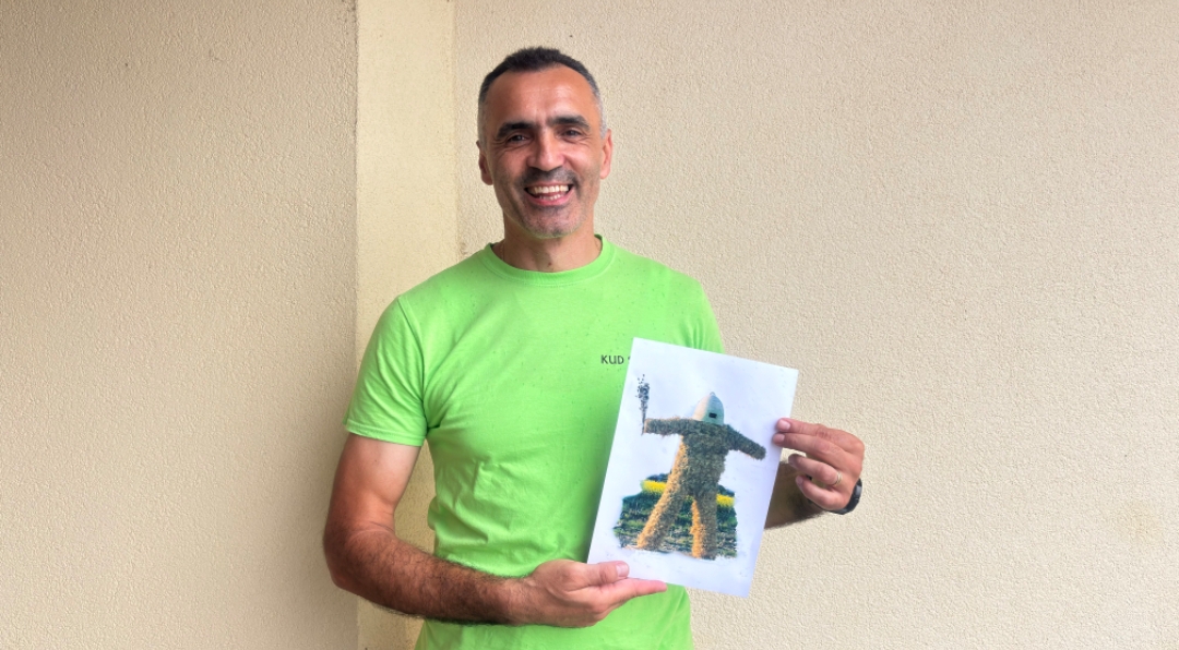 Sutra u 8:00 sati na ulazu u Selnicu namatat će se veliki Pikač! Svi ste pozvani! Sutra u 8:00 sati na ulazu u Selnicu namatat će se veliki Pikač! Svi ste pozvani!