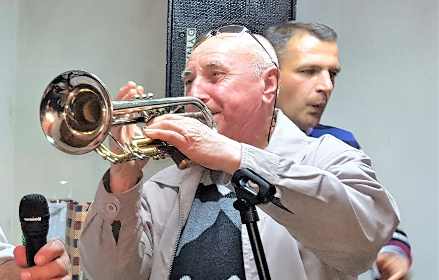 Legendarni Utek danas slavi 82. rođendan! U to ime trube nek’ zasviraju…! Legendarni Utek danas slavi 82. rođendan! U to ime trube nek’ zasviraju…!