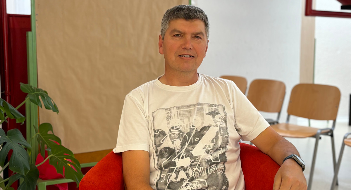 Fotografiranje me odvelo i na put života u Ameriku Fotografiranje me odvelo i na put života u Ameriku