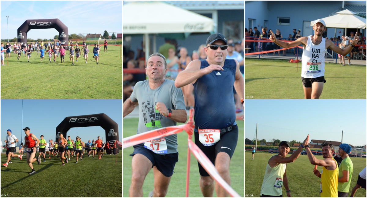 Utrka „Murščak“: Start u subotu, 17.08.2024. u 18 sati, Domašinec Utrka „Murščak“: Start u subotu, 17.08.2024. u 18 sati, Domašinec