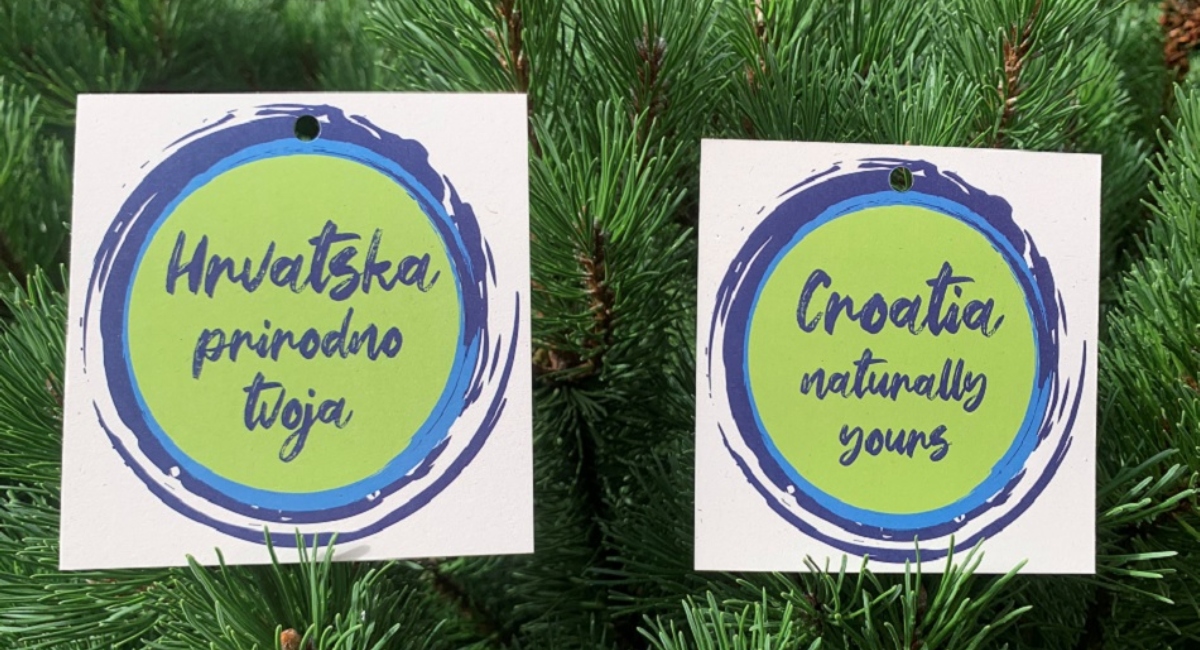TZG Preloga i ove godine priključuje se projektu „Hrvatska prirodno tvoja“ – „Croatia naturally yours “ TZG Preloga i ove godine priključuje se projektu „Hrvatska prirodno tvoja“ – „Croatia naturally yours “