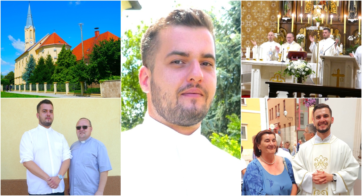 Omiljeni svećenik napušta župe Gornji Mihaljevec i Macinec! Župljani tuguju! Omiljeni svećenik napušta župe Gornji Mihaljevec i Macinec! Župljani tuguju!