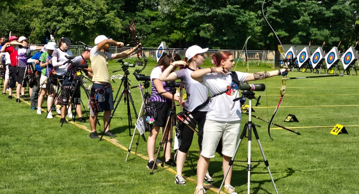 Jadranka Mihinjač pobjednica Zlatne strele Preloga Jadranka Mihinjač pobjednica Zlatne strele Preloga