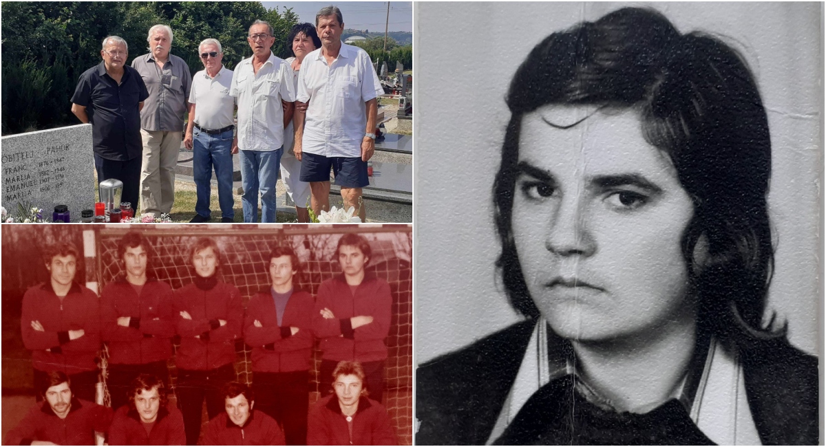 Povodom smrti Smiljana Đorđevića ;Klapa koja nije poznavala generacijske razlike Povodom smrti Smiljana Đorđevića ;Klapa koja nije poznavala generacijske razlike