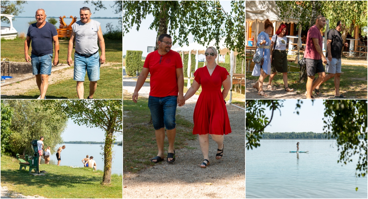 FOTO Pogledajte atmosferu s ovog sunčanog nedjeljnog dana na Marini u Prelogu FOTO Pogledajte atmosferu s ovog sunčanog nedjeljnog dana na Marini u Prelogu