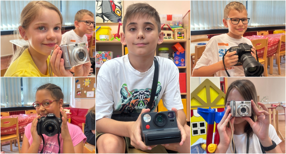 FOTO Fotografiranje je mentalni napor FOTO Fotografiranje je mentalni napor