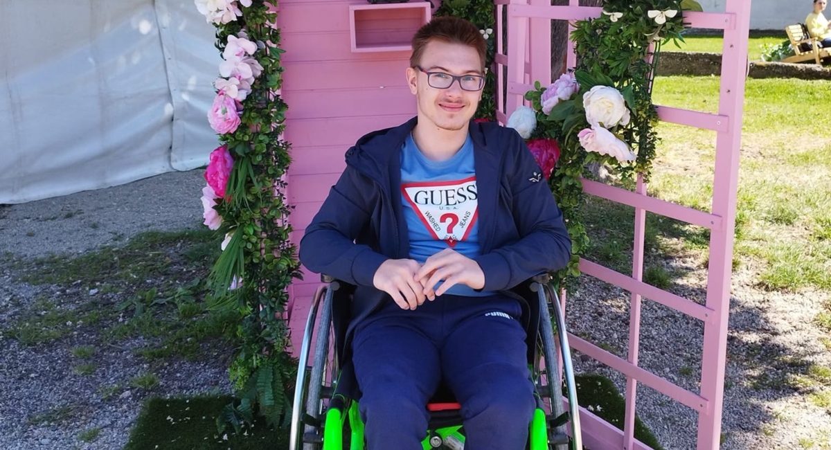 Novac za operaciju je prikupljen! Novac za operaciju je prikupljen!